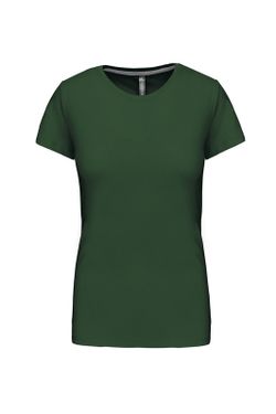 T-SHIRT FÜR KURZE ÄRMEL DER FRAUEN
