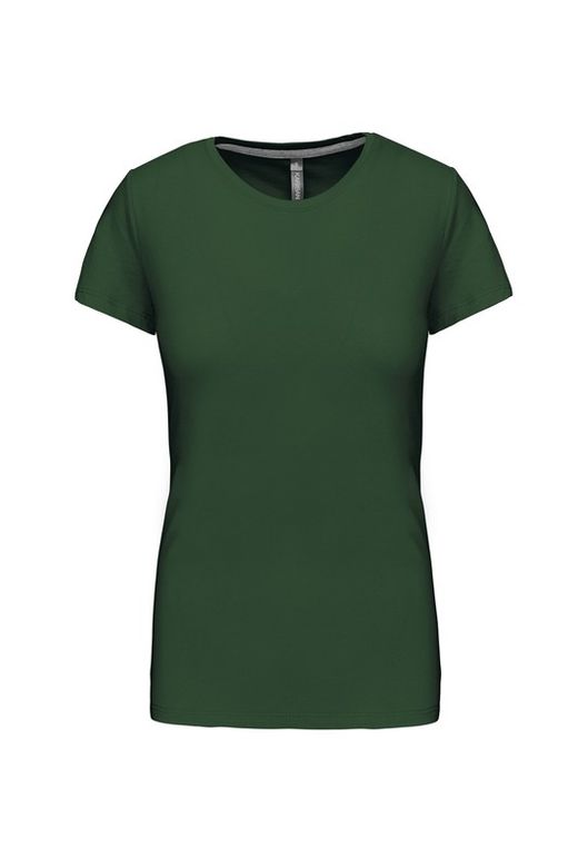 T-SHIRT FÜR KURZE ÄRMEL DER FRAUEN