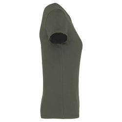 T-SHIRT FÜR KURZE ÄRMEL DER FRAUEN