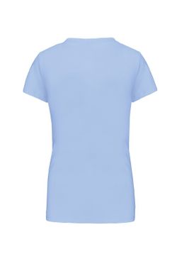 T-SHIRT FÜR KURZE ÄRMEL DER FRAUEN