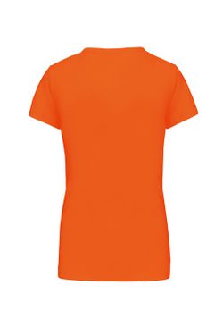 T-SHIRT FÜR KURZE ÄRMEL DER FRAUEN