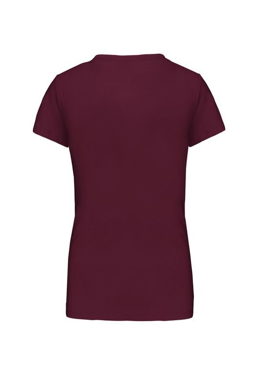 T-SHIRT FÜR KURZE ÄRMEL DER FRAUEN