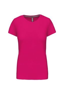 T-SHIRT FÜR KURZE ÄRMEL DER FRAUEN