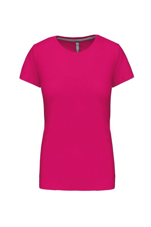 T-SHIRT FÜR KURZE ÄRMEL DER FRAUEN