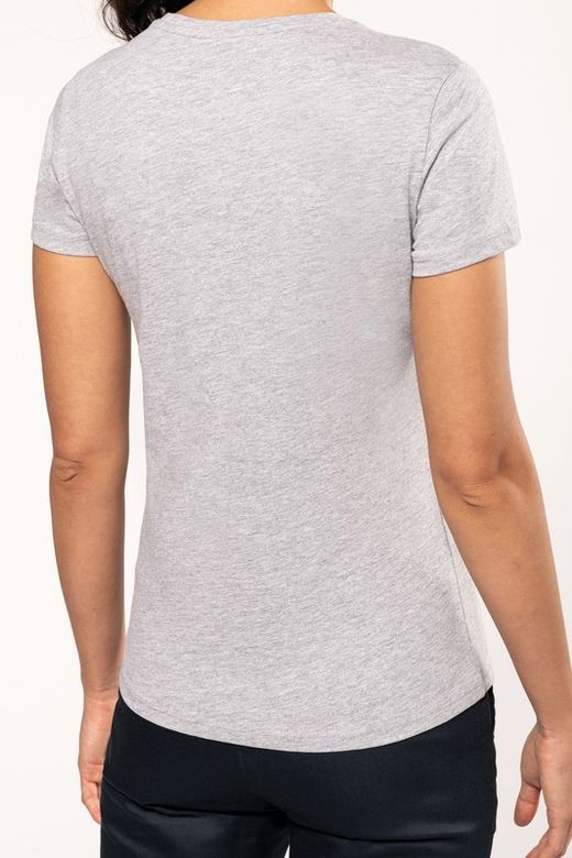 T-SHIRT FÜR KURZE ÄRMEL DER FRAUEN