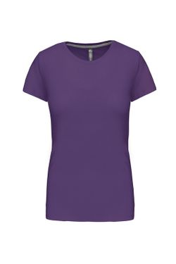T-SHIRT FÜR KURZE ÄRMEL DER FRAUEN