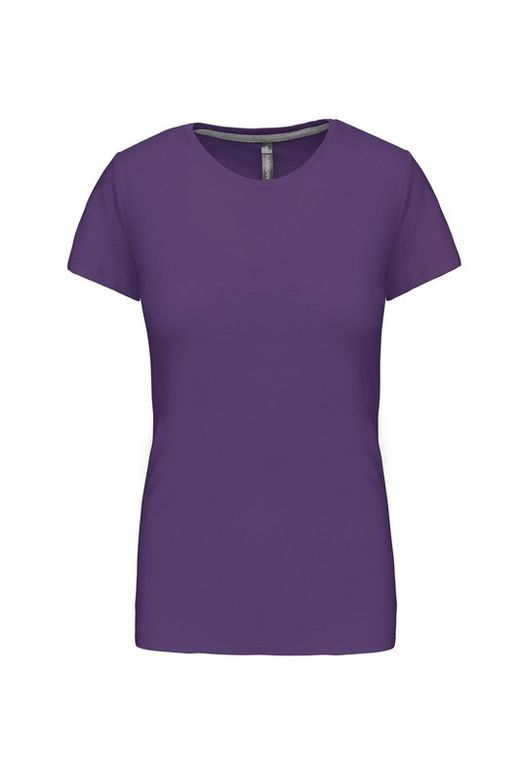 T-SHIRT FÜR KURZE ÄRMEL DER FRAUEN
