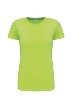 T-SHIRT FÜR KURZE ÄRMEL DER FRAUEN