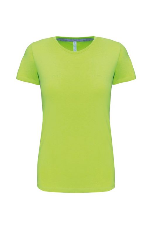 T-SHIRT FÜR KURZE ÄRMEL DER FRAUEN
