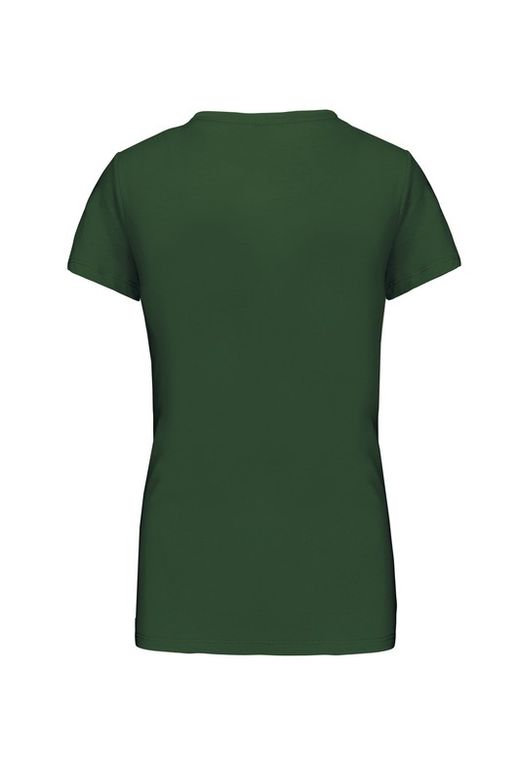 T-SHIRT FÜR KURZE ÄRMEL DER FRAUEN