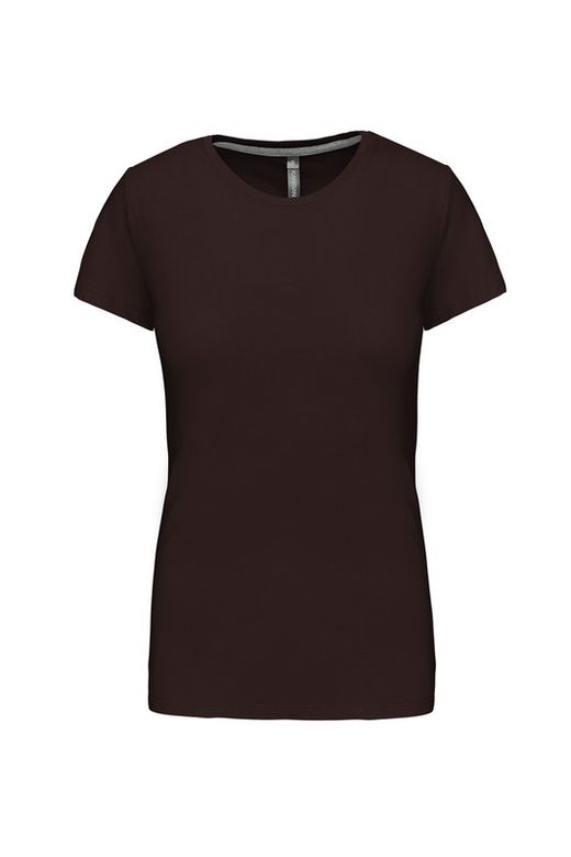 T-SHIRT FÜR KURZE ÄRMEL DER FRAUEN