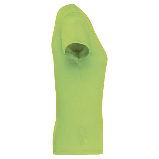 T-SHIRT FÜR KURZE ÄRMEL DER FRAUEN