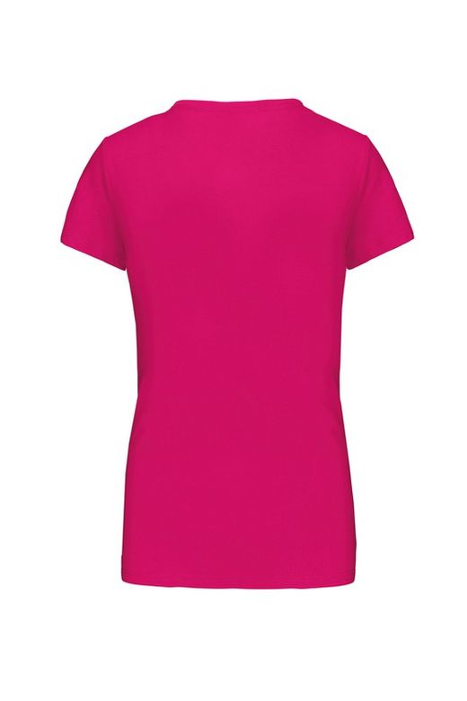 T-SHIRT FÜR KURZE ÄRMEL DER FRAUEN