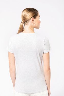 T-SHIRT FÜR KURZE ÄRMEL DER FRAUEN