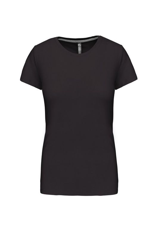 T-SHIRT FÜR KURZE ÄRMEL DER FRAUEN