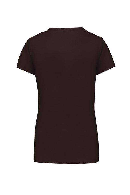 T-SHIRT FÜR KURZE ÄRMEL DER FRAUEN