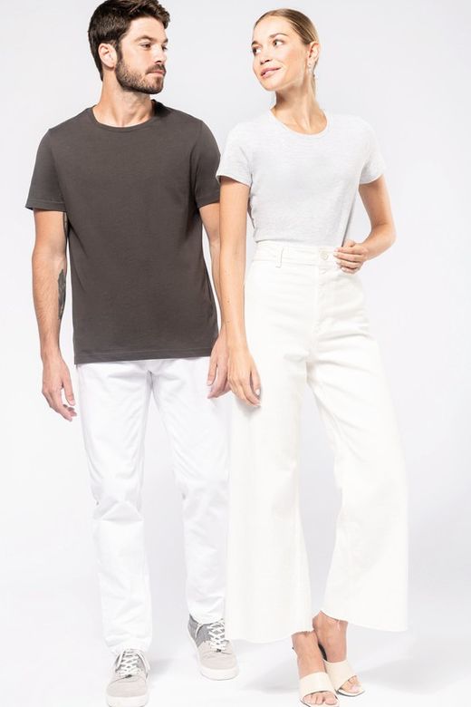 T-SHIRT FÜR KURZE ÄRMEL DER FRAUEN