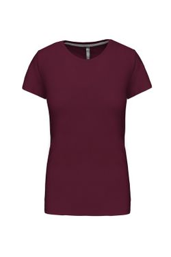 T-SHIRT FÜR KURZE ÄRMEL DER FRAUEN