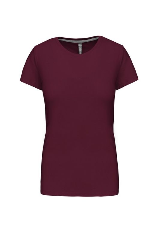 T-SHIRT FÜR KURZE ÄRMEL DER FRAUEN