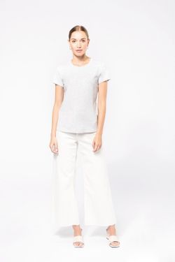 T-SHIRT FÜR KURZE ÄRMEL DER FRAUEN