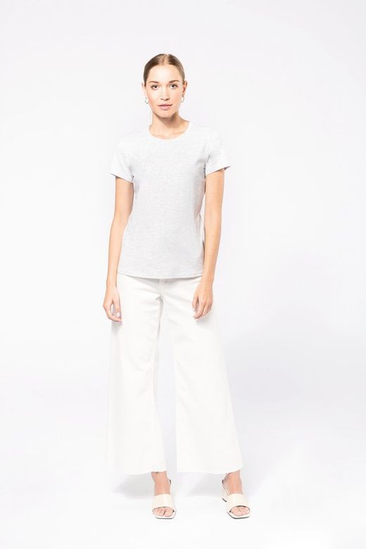 T-SHIRT FÜR KURZE ÄRMEL DER FRAUEN