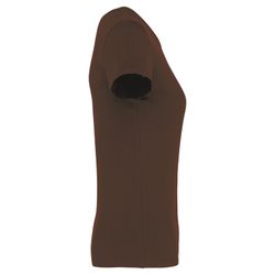 T-SHIRT FÜR KURZE ÄRMEL DER FRAUEN