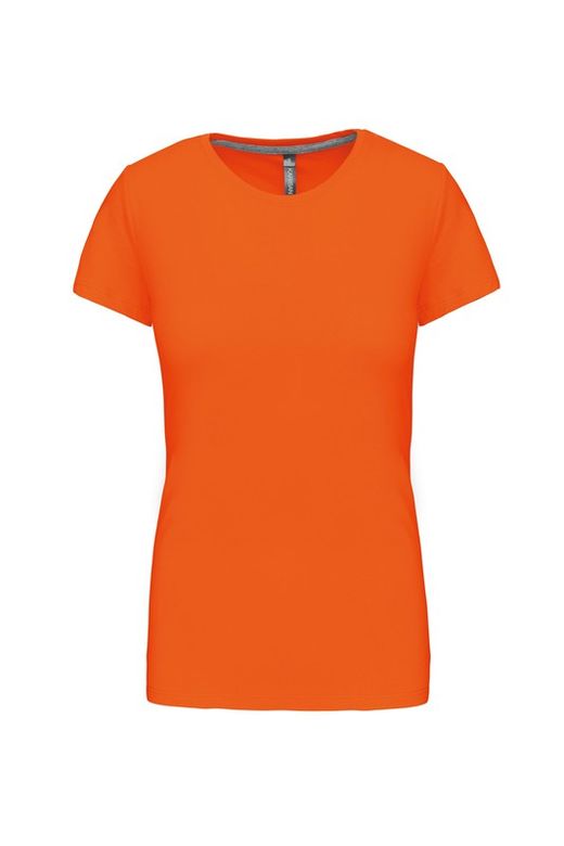 T-SHIRT FÜR KURZE ÄRMEL DER FRAUEN