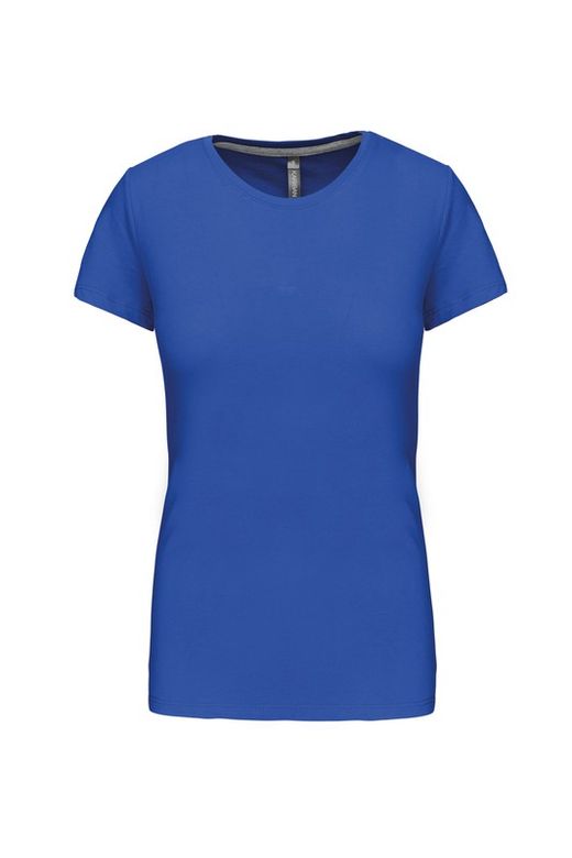 T-SHIRT FÜR KURZE ÄRMEL DER FRAUEN