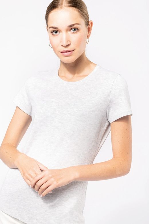 T-SHIRT FÜR KURZE ÄRMEL DER FRAUEN