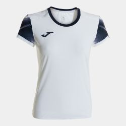 Camiseta Manga Corta Elite Xi Blanco Marino