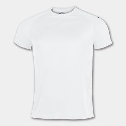 Camiseta Manga Corta Eventos Blanco