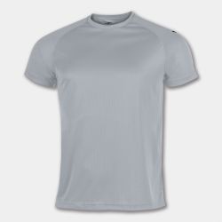 Camiseta Manga Corta Eventos Gris