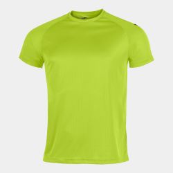 Camiseta Manga Corta Eventos Lima