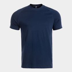 Heroic Short Sleeve T-Shirt Dark Navy Black