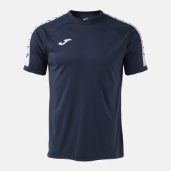 Camiseta Manga Corta Heroic Dark Navy