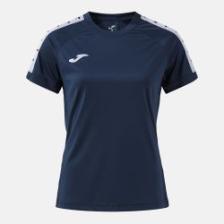 Camiseta Manga Corta Heroic Dark Navy