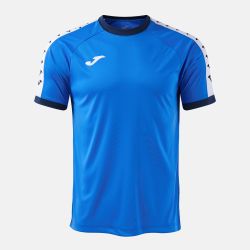Camiseta Manga Corta Heroic Royal Dark Navy