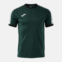 Camiseta Manga Corta Heroic Verde