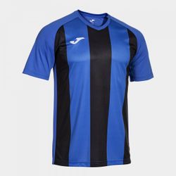 CAMISETA MANGA CORTA INTER IV ROYAL NEGRO