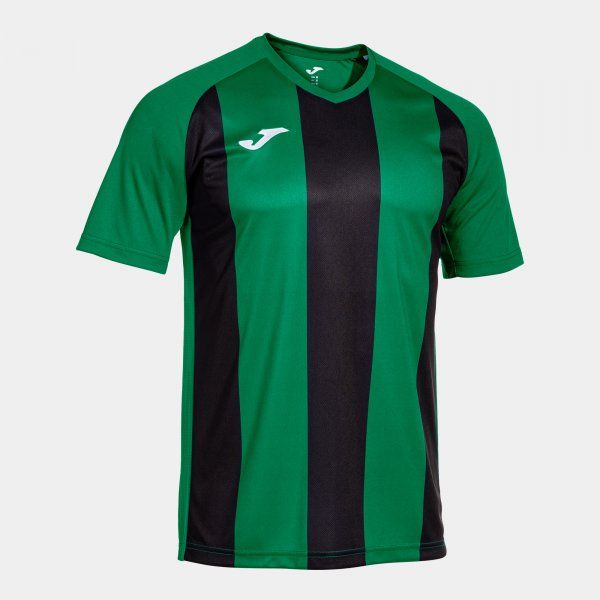 Inter Iv Short Sleeve T-Shirt Green Black 10 (3XS)