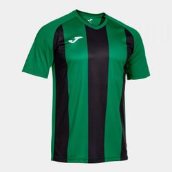 CAMISETA MANGA CORTA INTER IV VERDE NEGRO