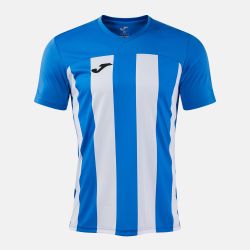 Camiseta Manga Corta Inter Vi Royal Blanco