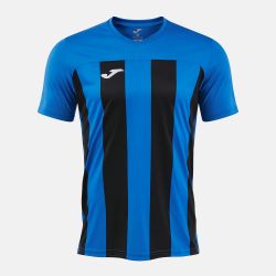 Camiseta Manga Corta Inter Vi Royal Negro