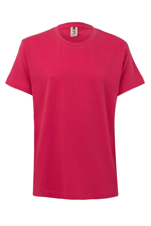 Camiseta manga corta kids 190