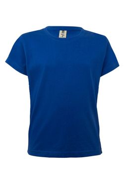 Camiseta manga corta kids 190