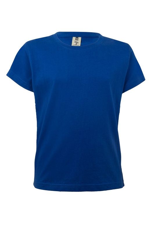Camiseta manga corta kids 190