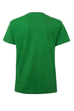 Camiseta manga corta kids 190