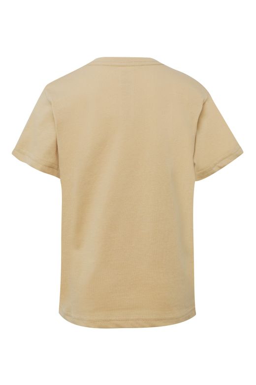 Camiseta manga corta kids 190