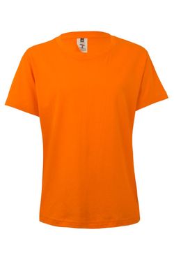 Camiseta manga corta kids 190