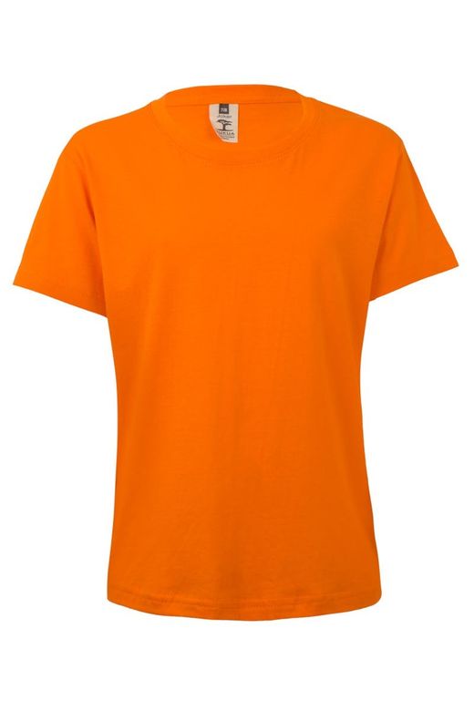 Camiseta manga corta kids 190